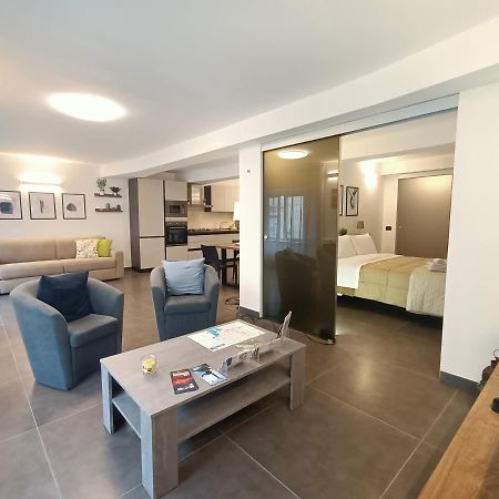 Orlando Catania Luxury Open Space Exteriör bild