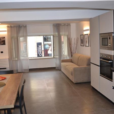 Orlando Catania Luxury Open Space Exteriör bild