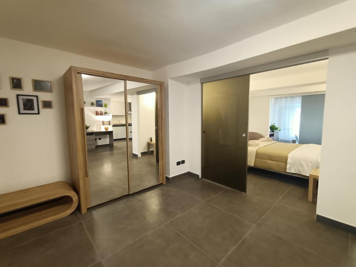 Orlando Catania Luxury Open Space Exteriör bild