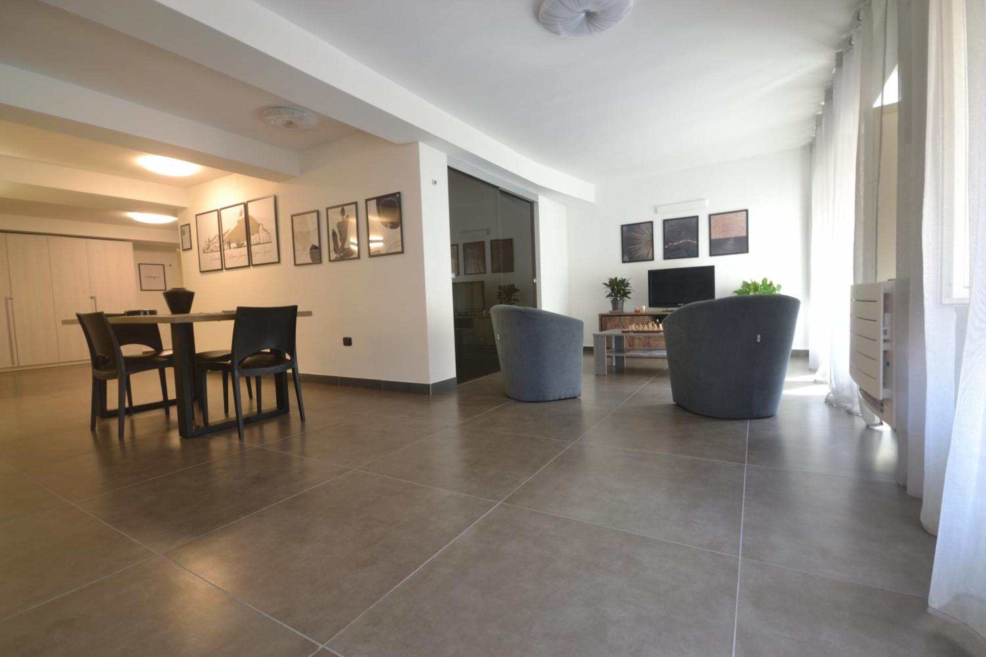 Orlando Catania Luxury Open Space Exteriör bild